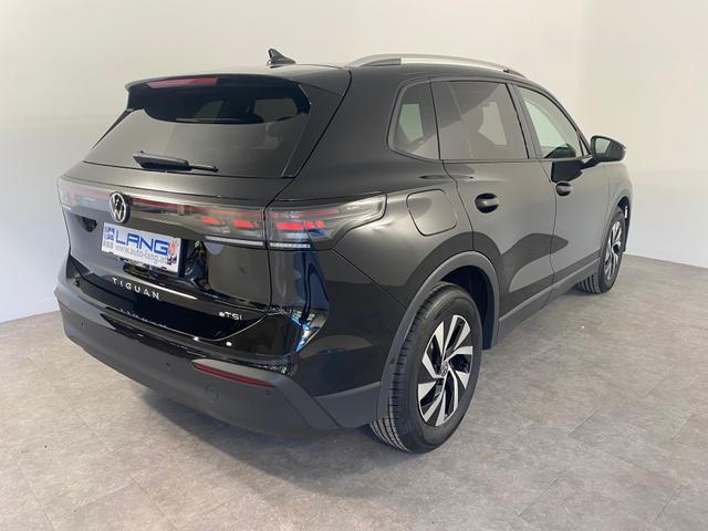 VW Tiguan 1.5 eTSI Life LED*AHK*NAVI - Foto 3