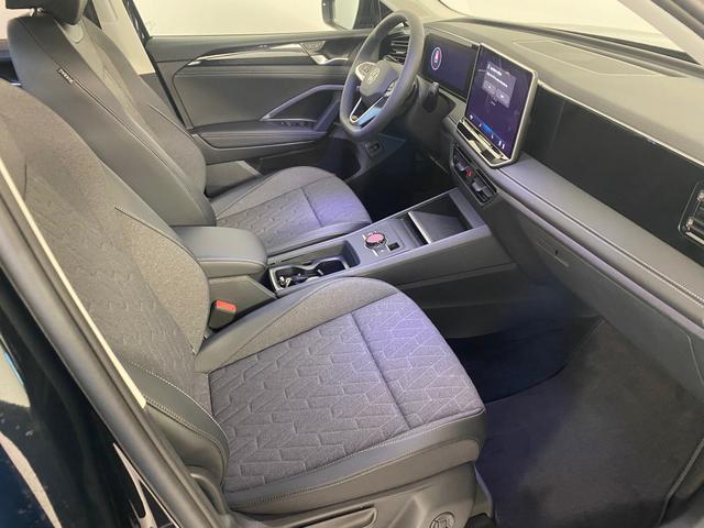 VW Tiguan 1.5 eTSI Life LED*AHK*NAVI - Foto 5