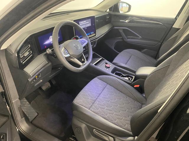 VW Tiguan 1.5 eTSI Life LED*AHK*NAVI - Foto 4