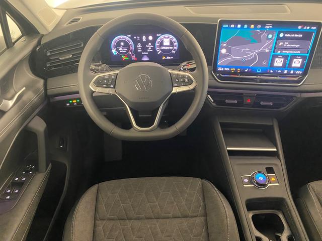 VW Tiguan 1.5 eTSI Life LED*AHK*NAVI - Foto 6