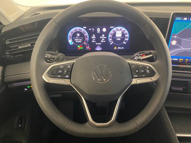 VW Tiguan 1.5 eTSI Life LED*AHK*NAVI - Foto 7