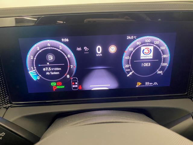 VW Tiguan 1.5 eTSI Life LED*AHK*NAVI - Foto 8