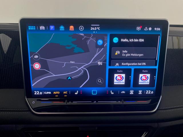 VW Tiguan 1.5 eTSI Life LED*AHK*NAVI - Foto 9