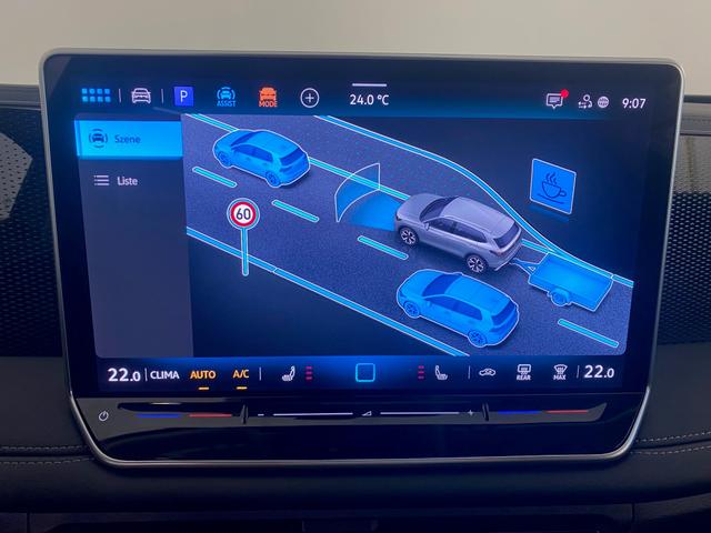 VW Tiguan 1.5 eTSI Life LED*AHK*NAVI - Foto 12