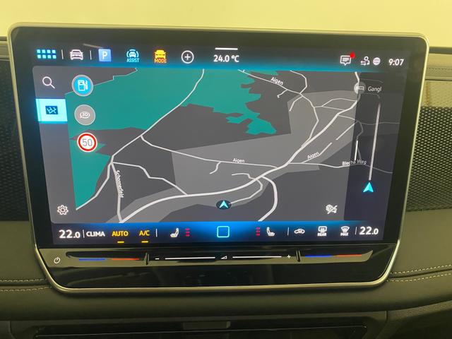 VW Tiguan 1.5 eTSI Life LED*AHK*NAVI - Foto 11