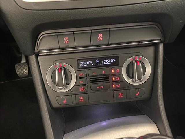 Audi Q3 2.0 TDI quattro S-LINE XENON*SITZHEIZUNG - Foto 10