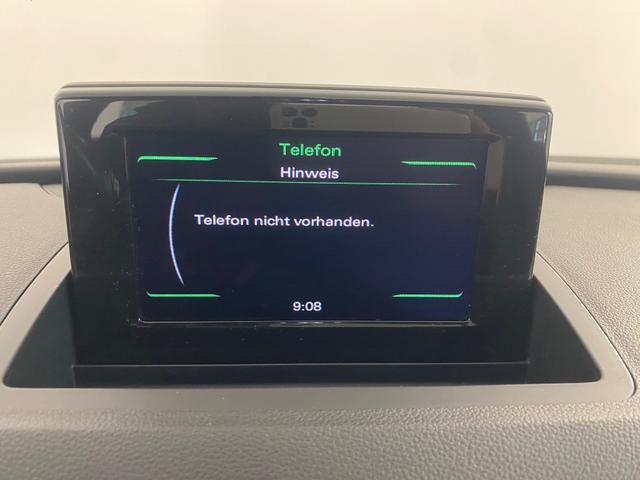 Audi Q3 2.0 TDI quattro S-LINE XENON*SITZHEIZUNG - Foto 12