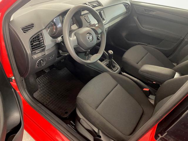 Skoda Fabia Combi 1.0 TSI Active AHK - Foto 11