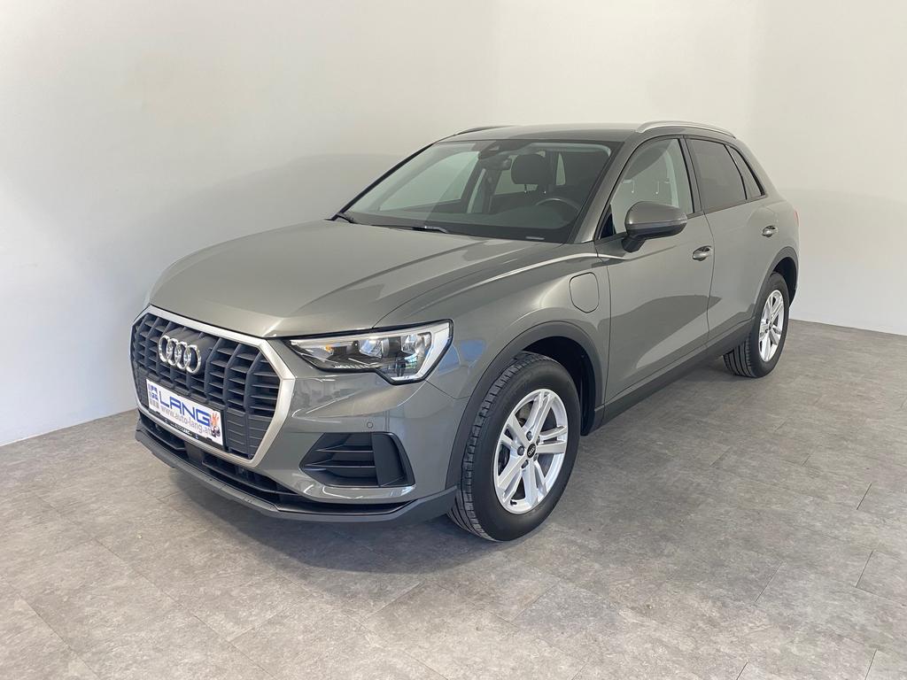 Audi Q3 45 1.4 TFSI e LED*ACC*NAVI - Foto 1 - Autohaus Lang