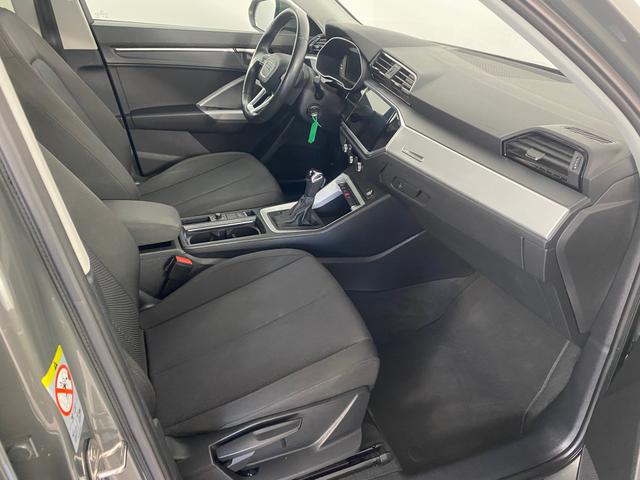 Audi Q3 45 1.4 TFSI e LED*ACC*NAVI - Foto 5