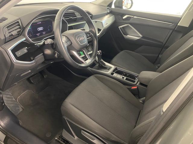 Audi Q3 45 1.4 TFSI e LED*ACC*NAVI - Foto 4