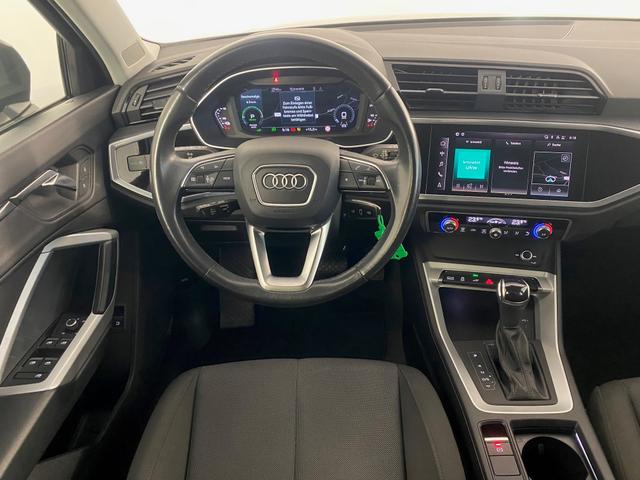 Audi Q3 45 1.4 TFSI e LED*ACC*NAVI - Foto 6