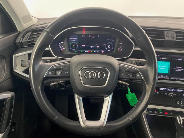 Audi Q3 45 1.4 TFSI e LED*ACC*NAVI - Foto 7