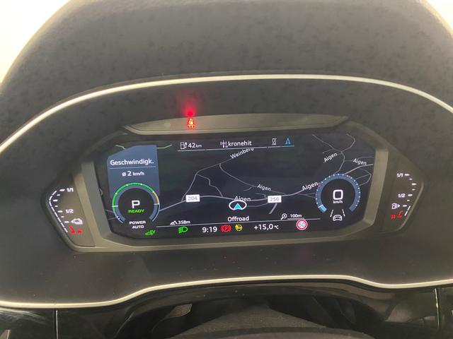 Audi Q3 45 1.4 TFSI e LED*ACC*NAVI - Foto 8