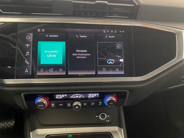 Audi Q3 45 1.4 TFSI e LED*ACC*NAVI - Foto 9