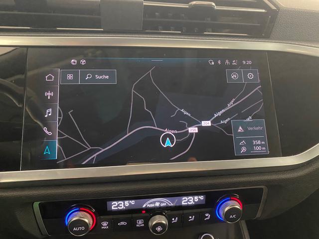 Audi Q3 45 1.4 TFSI e LED*ACC*NAVI - Foto 10