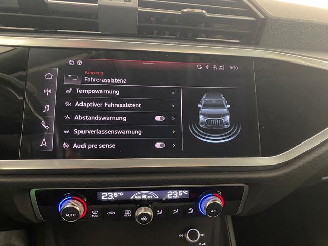Audi Q3 45 1.4 TFSI e LED*ACC*NAVI - Foto 12
