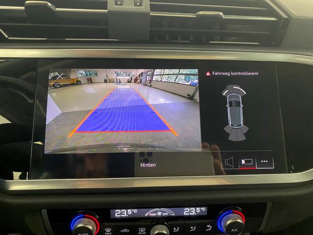 Audi Q3 45 1.4 TFSI e LED*ACC*NAVI - Foto 11
