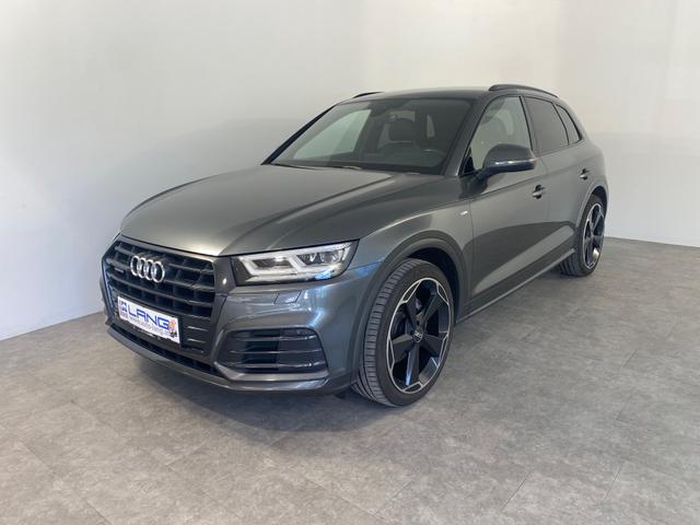 Audi Q5 2.0 TDI sport quattro S LINE*NAVI*LED - Foto 1
