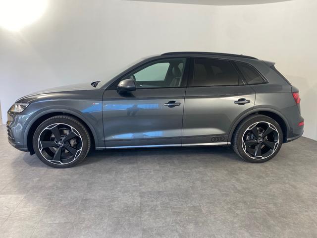Audi Q5 2.0 TDI sport quattro S LINE*NAVI*LED - Foto 2