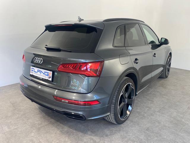 Audi Q5 2.0 TDI sport quattro S LINE*NAVI*LED - Foto 3