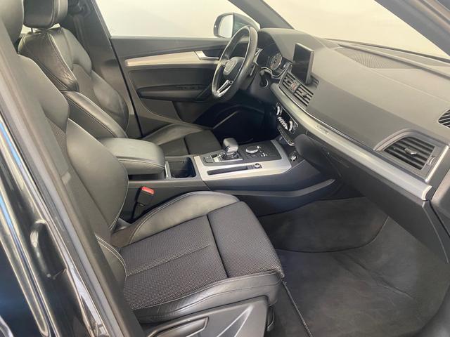 Audi Q5 2.0 TDI sport quattro S LINE*NAVI*LED - Foto 5