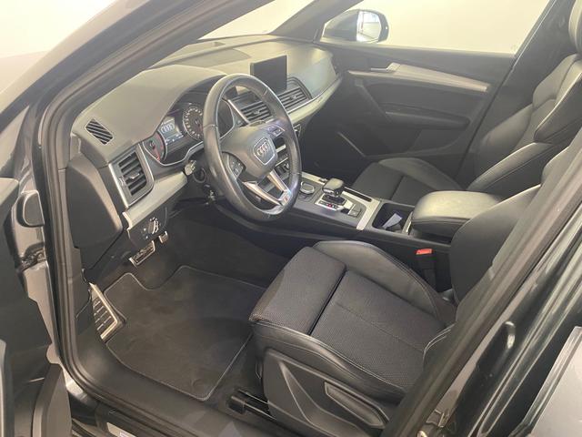 Audi Q5 2.0 TDI sport quattro S LINE*NAVI*LED - Foto 4