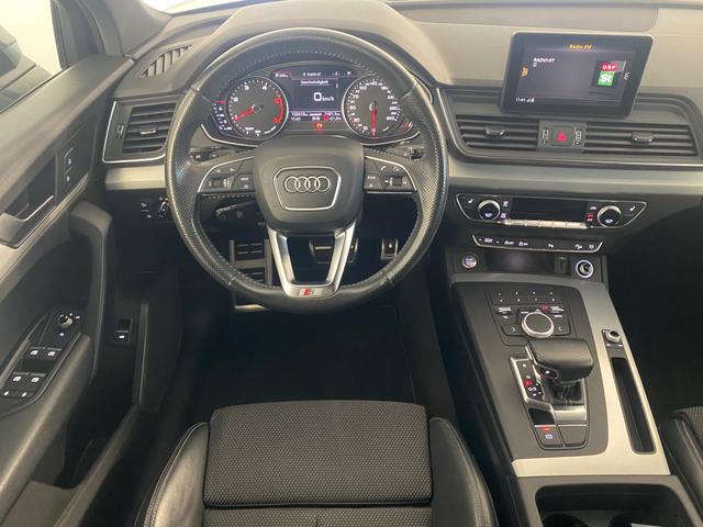Audi Q5 2.0 TDI sport quattro S LINE*NAVI*LED - Foto 6