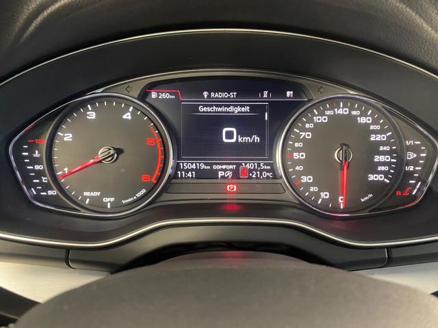 Audi Q5 2.0 TDI sport quattro S LINE*NAVI*LED - Foto 8