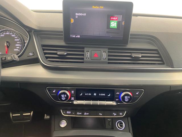 Audi Q5 2.0 TDI sport quattro S LINE*NAVI*LED - Foto 9