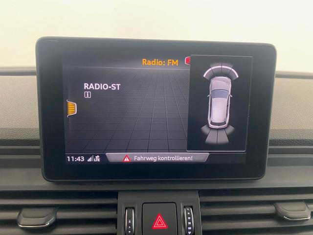 Audi Q5 2.0 TDI sport quattro S LINE*NAVI*LED - Foto 11