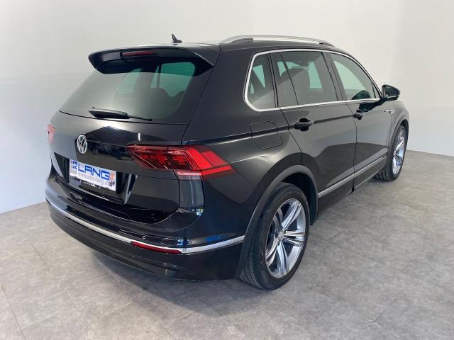 VW Tiguan 2.0 TDI BMT R-Line LED*NAVI*PANORAMA - Foto 3