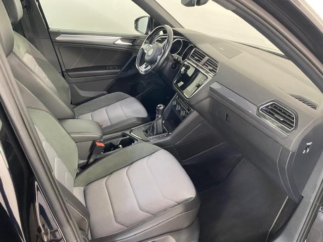 VW Tiguan 2.0 TDI BMT R-Line LED*NAVI*PANORAMA - Foto 5