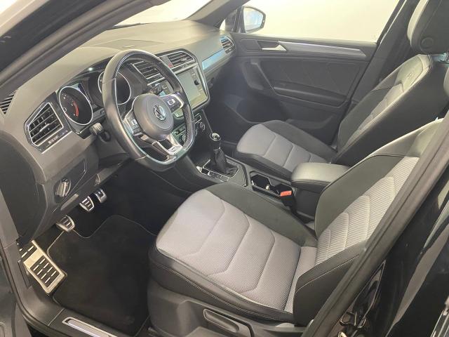 VW Tiguan 2.0 TDI BMT R-Line LED*NAVI*PANORAMA - Foto 4