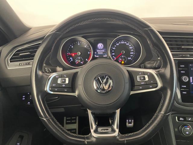 VW Tiguan 2.0 TDI BMT R-Line LED*NAVI*PANORAMA - Foto 7