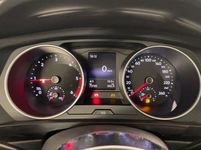 VW Tiguan 2.0 TDI BMT R-Line LED*NAVI*PANORAMA - Foto 8