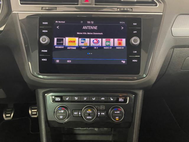 VW Tiguan 2.0 TDI BMT R-Line LED*NAVI*PANORAMA - Foto 9