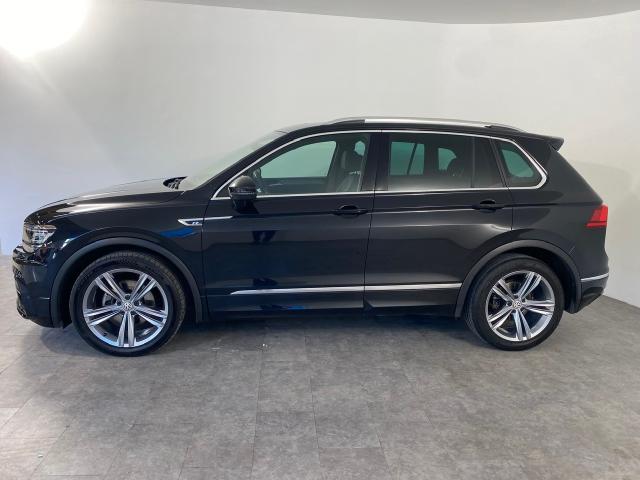 VW Tiguan 2.0 TDI BMT R-Line LED*NAVI*PANORAMA - Foto 2