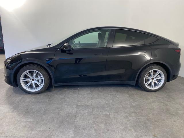 Tesla Model Y Dual Maximale Reichweite AWD - Foto 2
