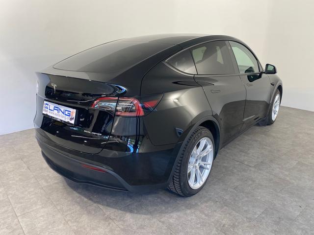 Tesla Model Y Dual Maximale Reichweite AWD - Foto 3