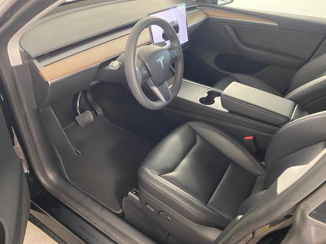 Tesla Model Y Dual Maximale Reichweite AWD - Foto 4
