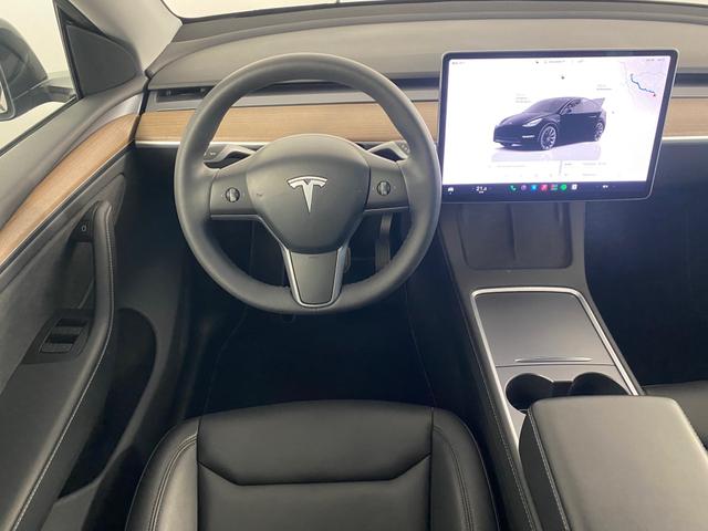 Tesla Model Y Dual Maximale Reichweite AWD - Foto 6