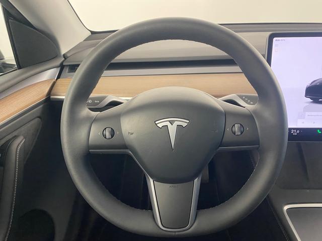 Tesla Model Y Dual Maximale Reichweite AWD - Foto 7