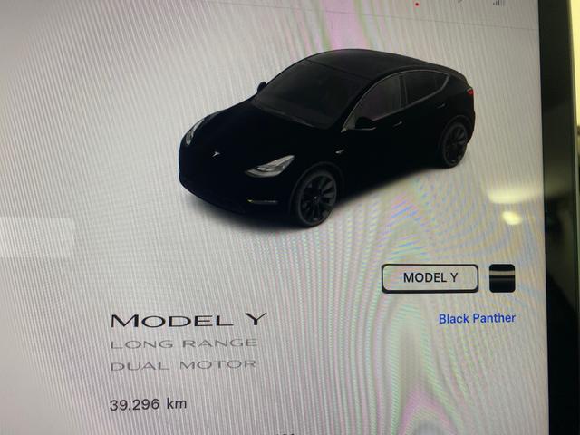 Tesla Model Y Dual Maximale Reichweite AWD - Foto 11