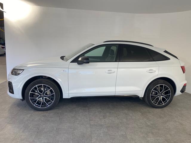 Audi Q5 Sportback 40 TDI quattro S line MATRIX*NAVI*RFK - Foto 2
