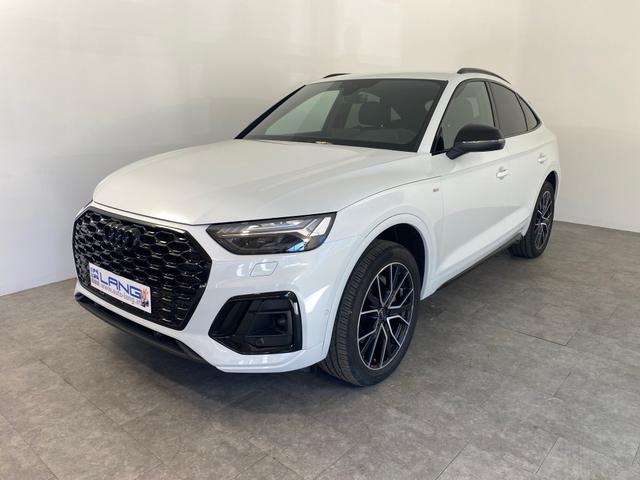 Audi Q5 Sportback 40 TDI quattro S line MATRIX*NAVI*RFK - Foto 1