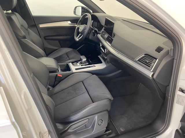 Audi Q5 Sportback 40 TDI quattro S line MATRIX*NAVI*RFK - Foto 5