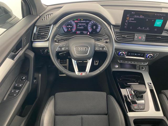 Audi Q5 Sportback 40 TDI quattro S line MATRIX*NAVI*RFK - Foto 6