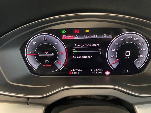 Audi Q5 Sportback 40 TDI quattro S line MATRIX*NAVI*RFK - Foto 12