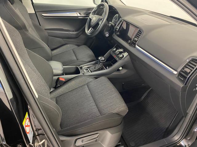 Skoda Karoq 1.5 TSI DSG ACT Style OPF LED*NAVI*RFK*ACC - Foto 5